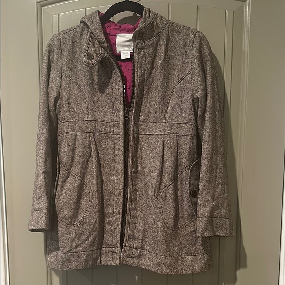 Old Navy Utility Jacket